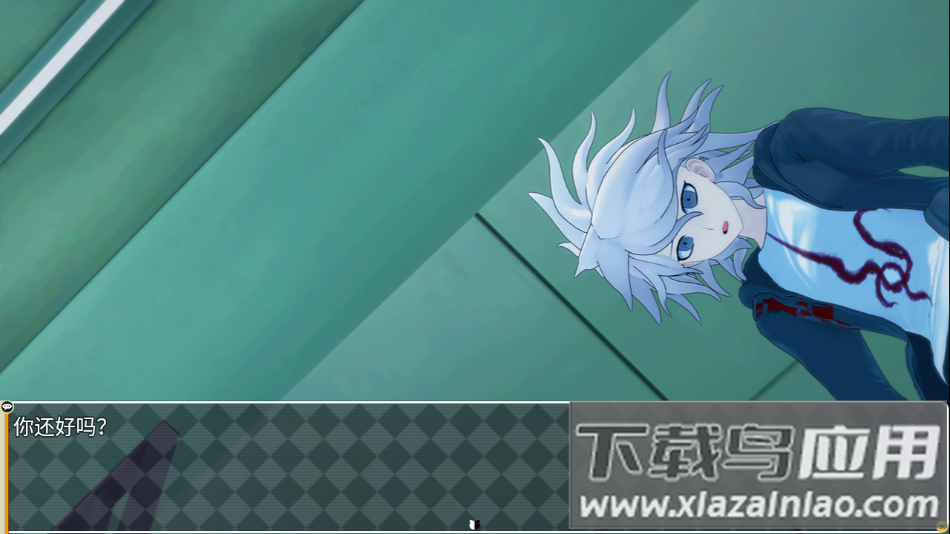 恶魔轮盘弹丸论破版最新版下载(Dangan Roulette)截图