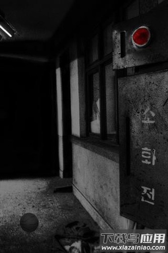 被遗弃的中学中文版(The abandoned school)最新版截图1