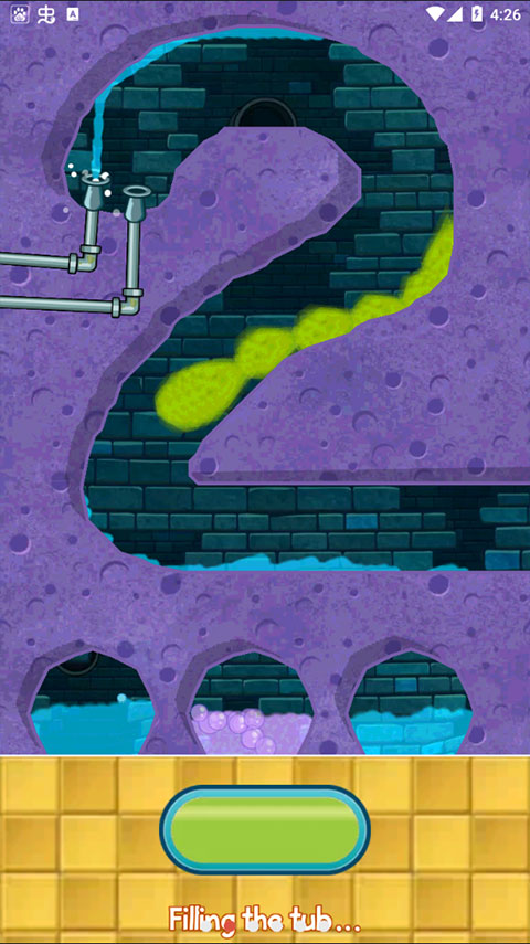 鳄鱼小顽皮爱洗澡2最新版最新版截图4