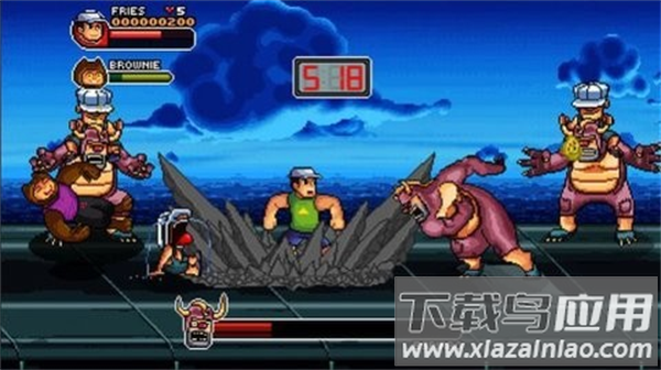 99条命游戏(99VidasOJogo)最新版截图2