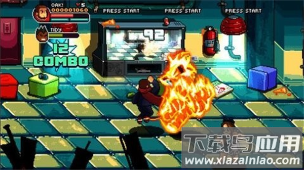 99条命游戏(99VidasOJogo)最新版截图3