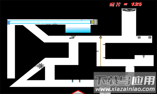 火柴人酷刑机2游戏最新版截图1