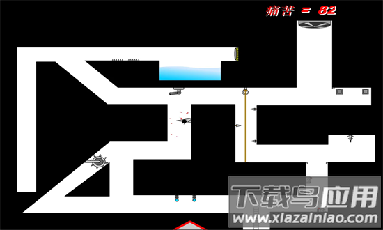 火柴人酷刑机2游戏最新版截图2