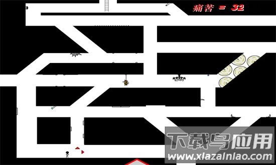 火柴人酷刑机2游戏最新版截图4