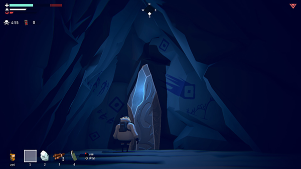 冬日计划手游Project Winter Mobile截图4