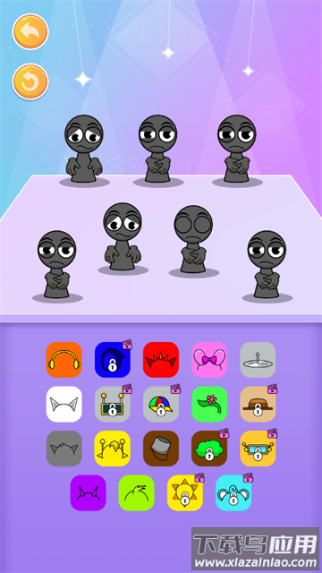 节奏盒子Sproonki音乐大赛游戏