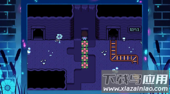 传说之下星火复燃6.0.0.地狱传说(地狱传说-腥🔥复燃)