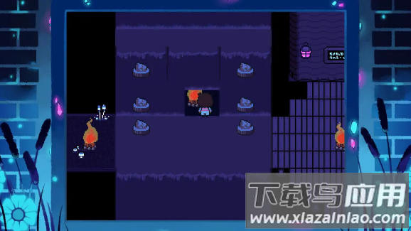 传说之下星火复燃6.0.0.地狱传说(地狱传说-腥🔥复燃)