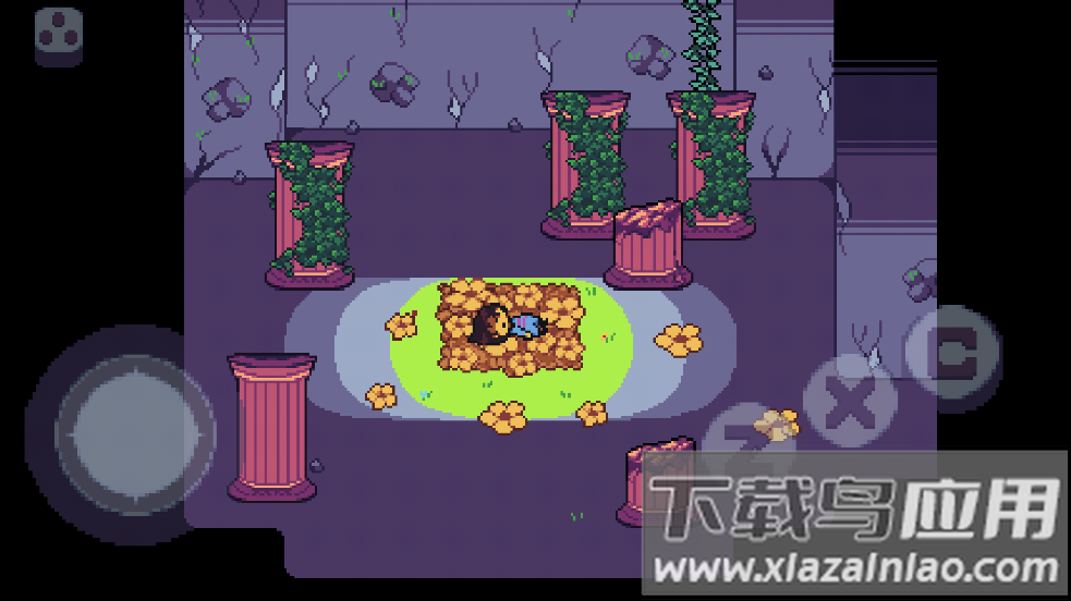 传说之下星火复燃6.0.0.地狱传说(地狱传说-腥🔥复燃)最新版截图2