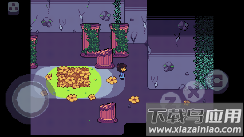 传说之下星火复燃6.0.0.地狱传说(地狱传说-腥🔥复燃)最新版截图3