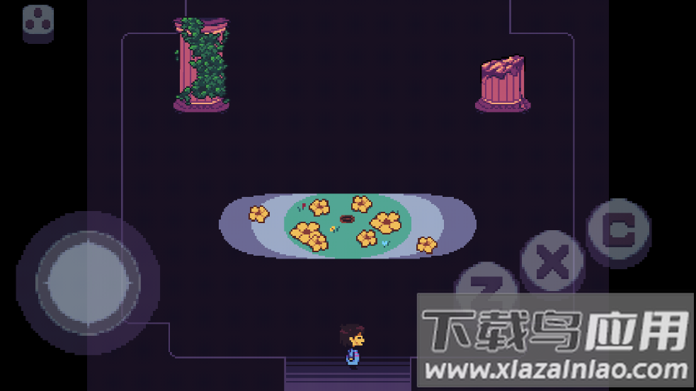 传说之下星火复燃6.0.0.地狱传说(地狱传说-腥🔥复燃)最新版截图4