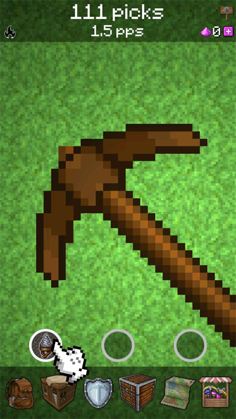 我的世界采矿游戏最新版