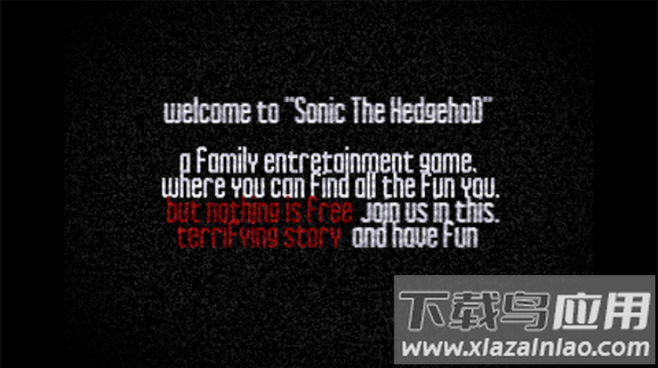 尼克幻变彼端游戏(The Deformation Other Side)最新版截图4