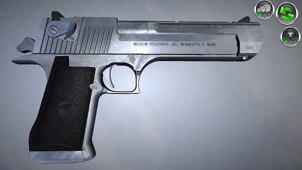 真实武器ar完整版最新版截图2