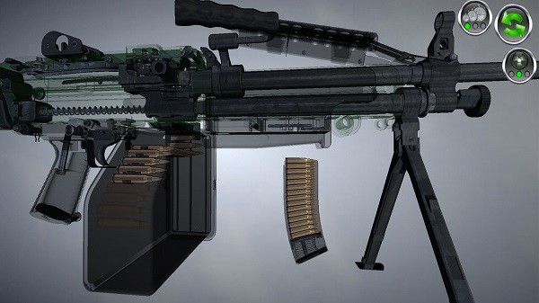 真实武器ar完整版最新版截图3