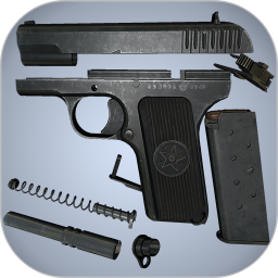 真实武器ar完整版