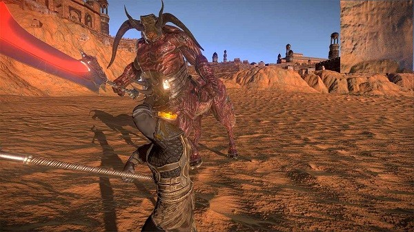 黑悟空觉醒最新版截图1