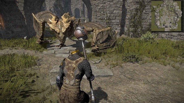 黑悟空觉醒最新版截图2