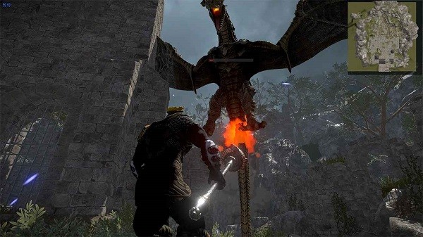 黑悟空觉醒最新版截图3