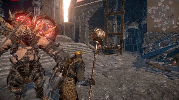 黑悟空觉醒最新版截图4