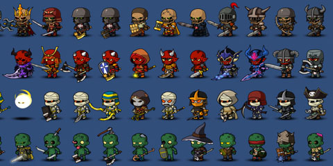 反抗游戏中文版最新版截图3