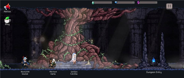 地牢杀手中文最新版