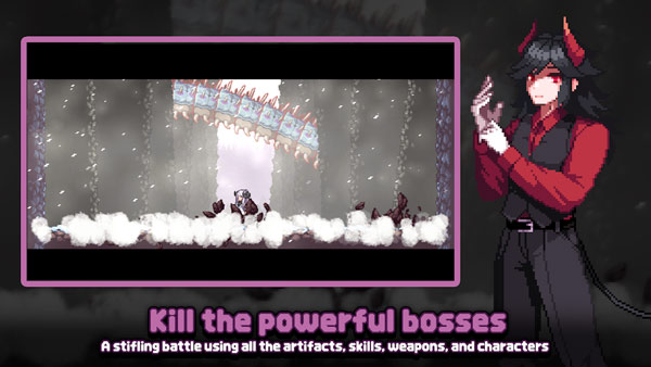 地牢杀手中文最新版最新版截图4