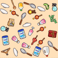 杂物都消除游戏官方下载