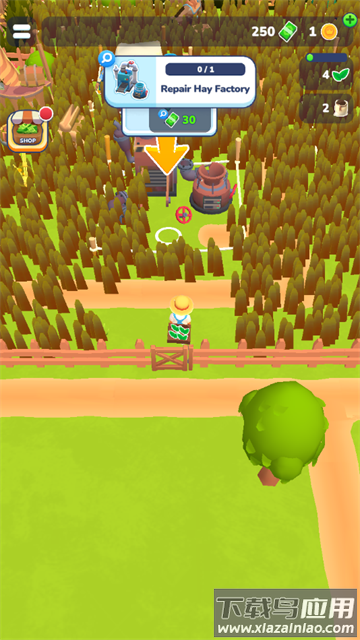 可爱农场故事游戏下载