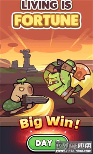 卡皮巴拉go国际服官方正版(capybara安装器)最新版截图3