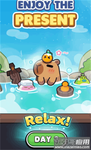 卡皮巴拉go国际服官方正版(capybara安装器)最新版截图4