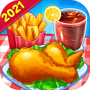 烹饪梦想无限金币钻石版