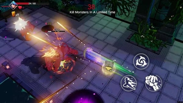 众神的游戏完整版最新版截图2