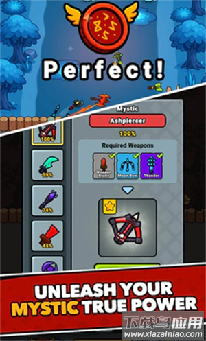 幸运锻造手游最新版(Lucky Forge)最新版截图3