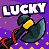 幸运锻造手游最新版(Lucky Forge)