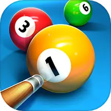 天天台球官方版