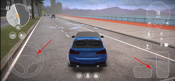 多人停车大师2手机中文版