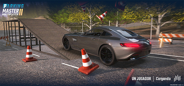 多人停车大师2手机中文版截图2
