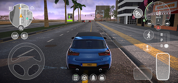 多人停车大师2手机中文版截图4