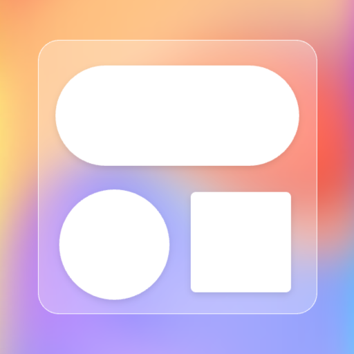炫彩多多壁纸app