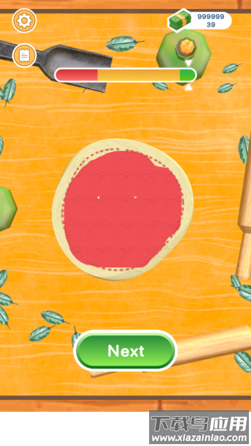 披萨模拟器手机版