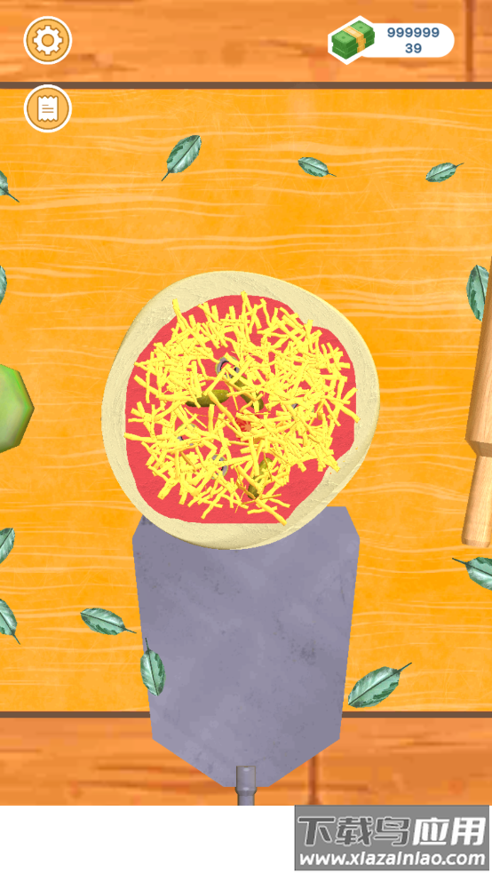 披萨模拟器手机版最新版截图4