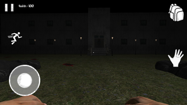 恐怖闹鬼医院手游最新版截图2