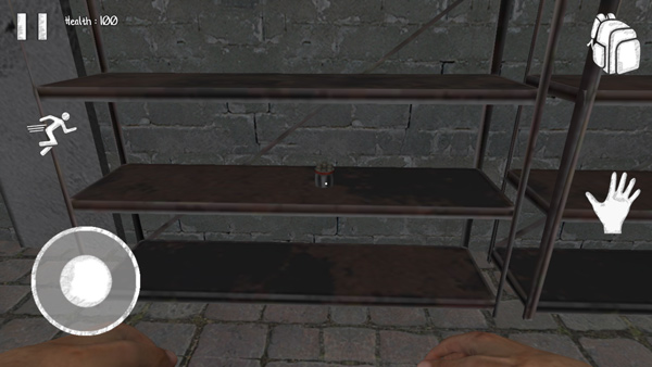 恐怖闹鬼医院手游最新版截图4