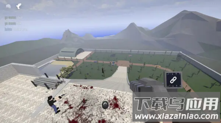 G沙盒仇恨15.17.4版本(G沙盒：仇恨国际服安装器)截图1