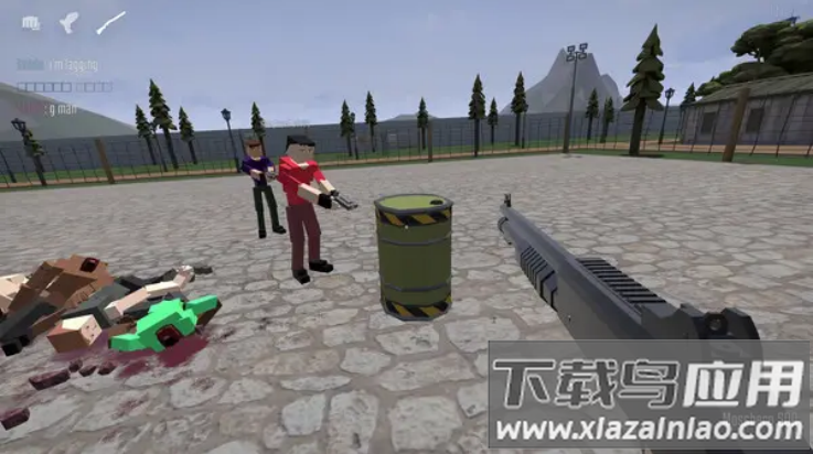 G沙盒仇恨15.17.4版本(G沙盒：仇恨国际服安装器)截图4