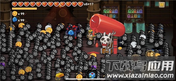 渣兔三秒钟游戏