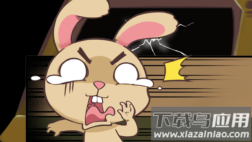 渣兔三秒钟游戏最新版截图4