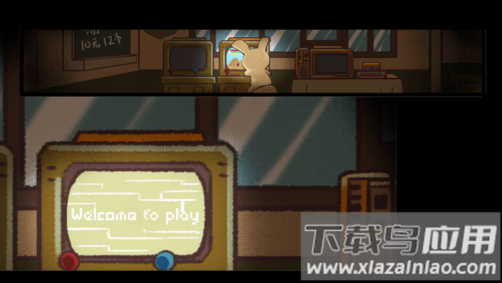 渣兔三秒钟游戏最新版截图5