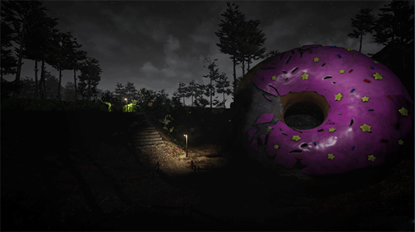 悬案2刹那惊颤手机版截图1